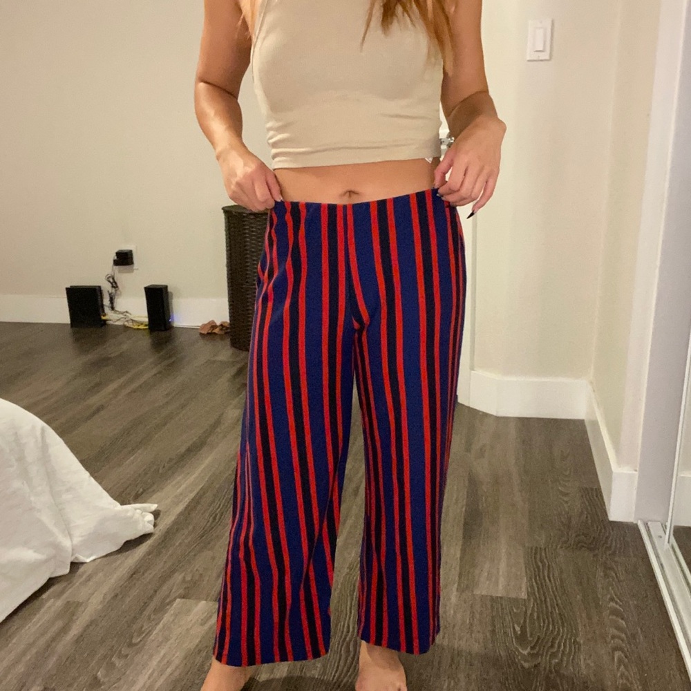 SILENCE+NOISE pants